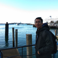 Chairul Amin