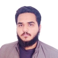 Hammad Ali Khan