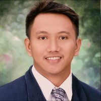 Rolly Gedo Cruz