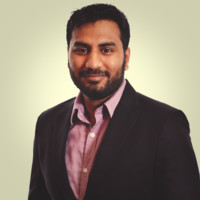 Faraz Ahmad