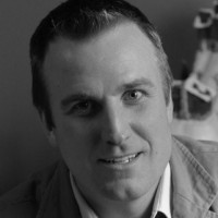Andrew Haight