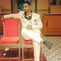 Syed Abdul Rahman