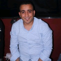 Ahmed Elshafie