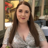 Grace Garrattley (Nee Mcdougall)