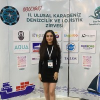 İrem Beyza Alkış