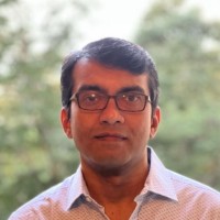 Pratik Japee