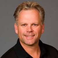 Todd Leech