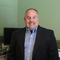 Paul Ferraro