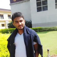 Karthik Reddy