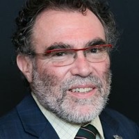 Simon Pryor