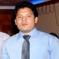 Jashim Uddin