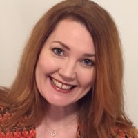 Kaisa Sjödahl