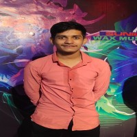 Santosh Kesarkar