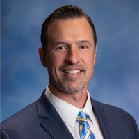 Mike Zintsmaster, M.D.