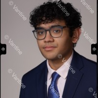 Krishan Patel