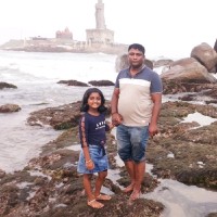 Pradeep Prabhakaran