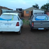 Zwelethu Ndlela