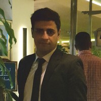Vahid Maghsoudi