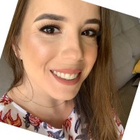 Ana Cláudia Canello Isidoro Buttendorff