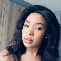 Refilwe Masopoga, Almi