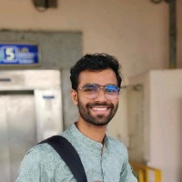 Tejas Deshmane