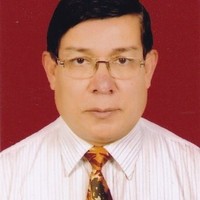 Md. Jahangir Hossain, Ph.D.