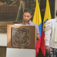 Diego Felipe Martínez Mayorga