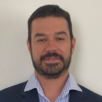 Carlos A Castillo Ocampo