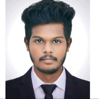 Lingesh S