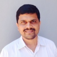 Suresh Subramanian
