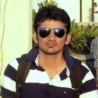 Vipul Bhanushali