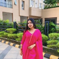 Sreema Ghosh