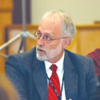 L. Stephen Gaither