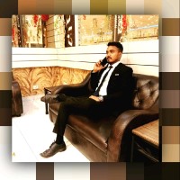 Vishal Singh