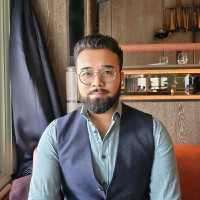Mihir Shrestha