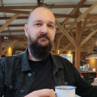 Daniel Lenzi