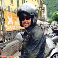 Davide Ferro