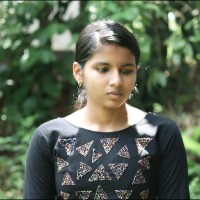 Atheena Saju