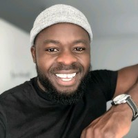 Igwe Ikechukwu