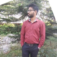 Vikas kumar
