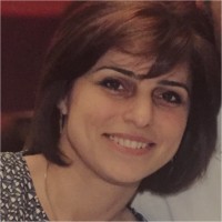Marine Mikayelyan - Armenia
