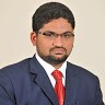 Mohamed Rafeek Umar