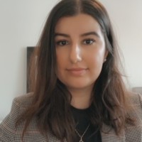 Sarah Djelfaoui