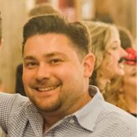 Vince Miller