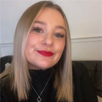 Lauren Brumpton