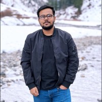 Muhammad Bilal Siddiqui