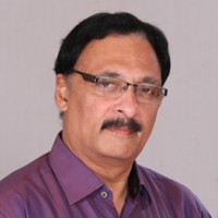 Gokul Krishnan