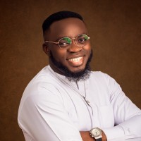 Bayode Oke Thomas (The Ideation General)