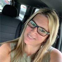 Julie Reynolds