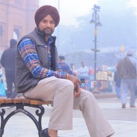 Bajwinder Singh